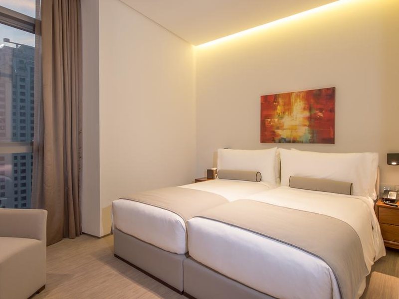 InterContinental Dubai Marina 192972