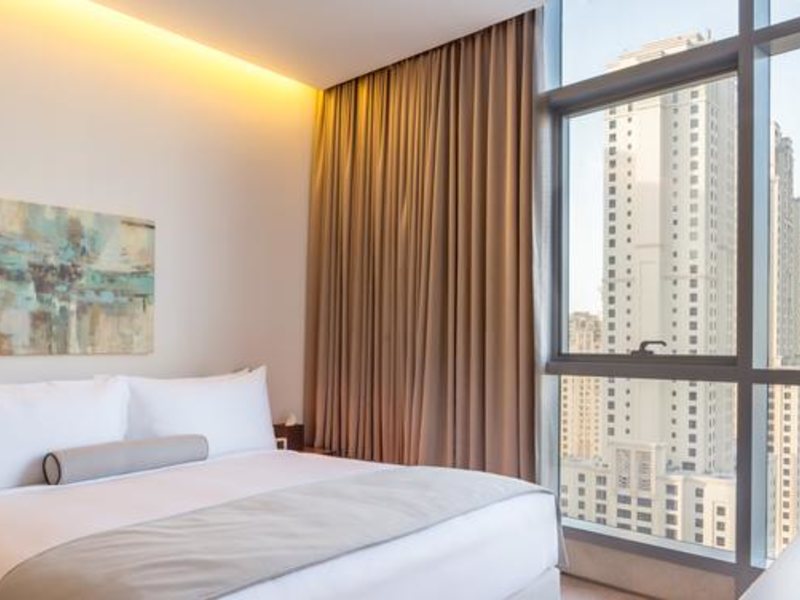 InterContinental Dubai Marina 192973