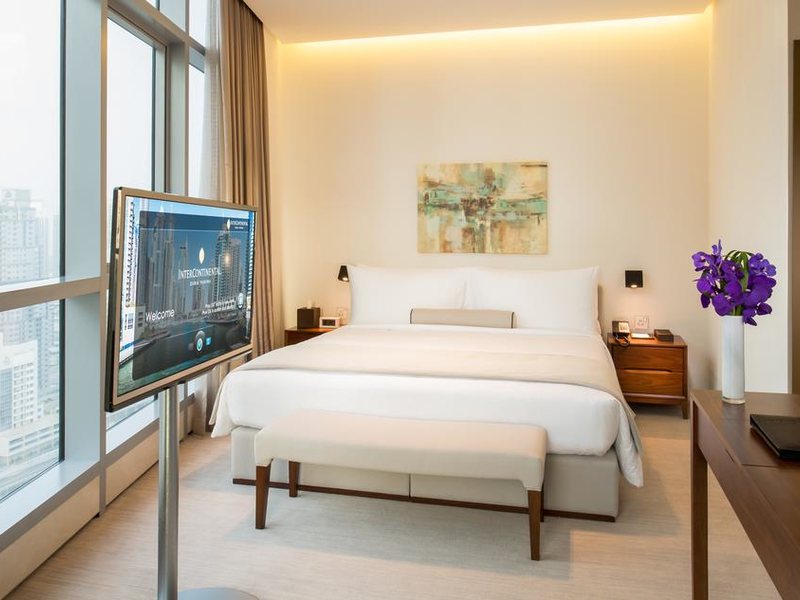 InterContinental Dubai Marina 192974