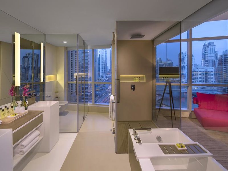 InterContinental Dubai Marina 192975