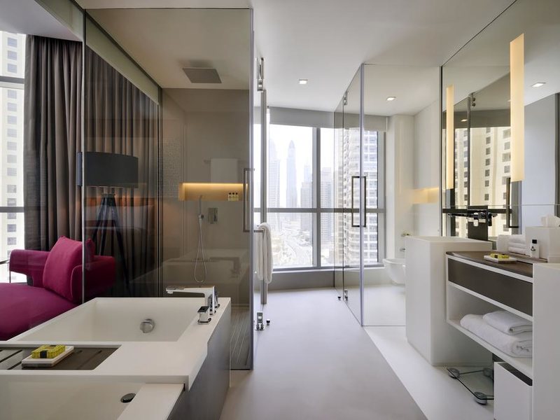 InterContinental Dubai Marina 192976