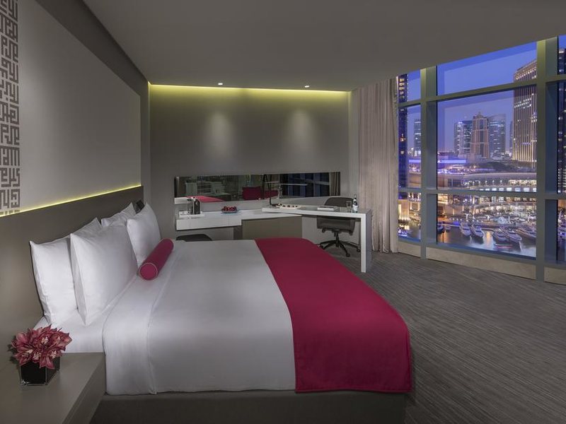 InterContinental Dubai Marina 192978