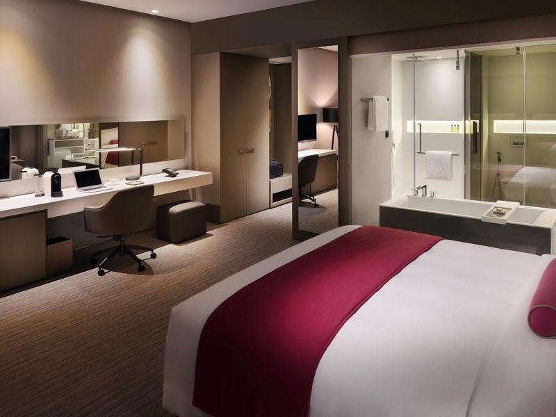 InterContinental Dubai Marina 192979