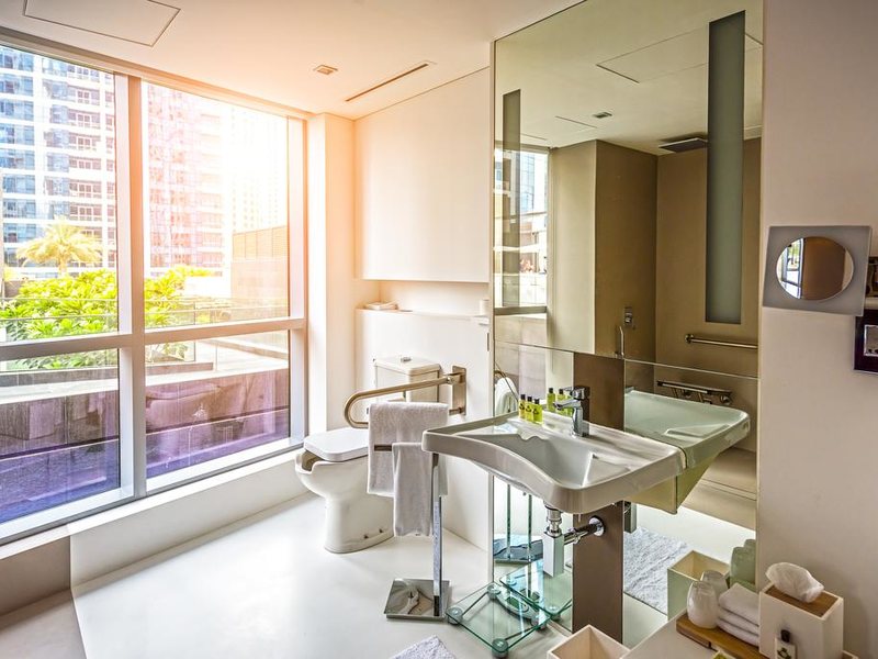 InterContinental Dubai Marina 192980