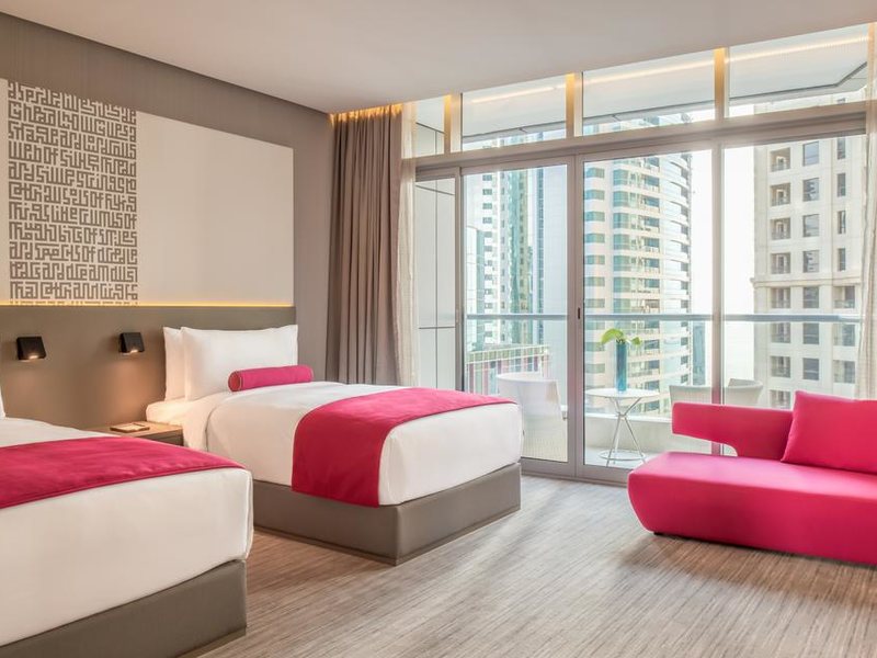 InterContinental Dubai Marina 192981