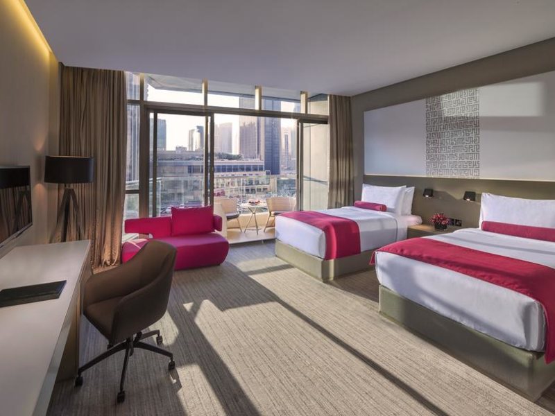 InterContinental Dubai Marina 192983