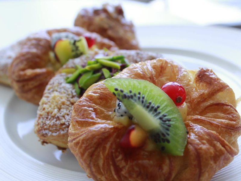 InterContinental Dubai Marina 192984