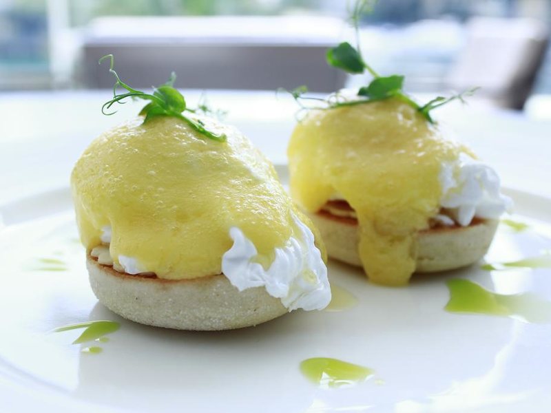 InterContinental Dubai Marina 192985