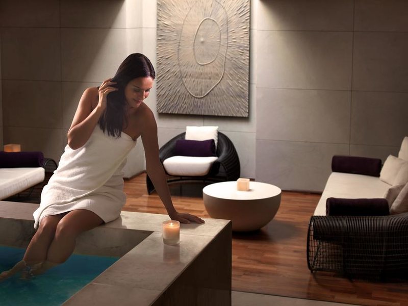 InterContinental Dubai Marina 192986