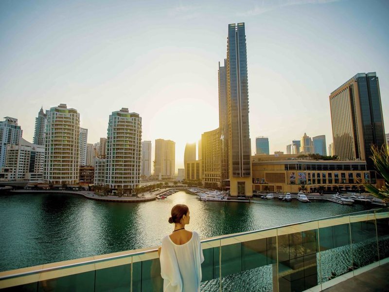 InterContinental Dubai Marina 192988