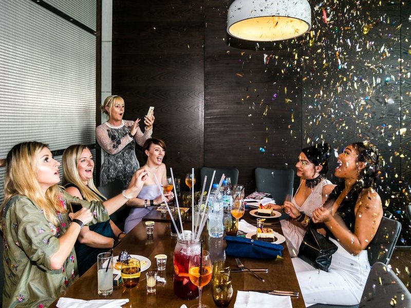 InterContinental Dubai Marina 192990