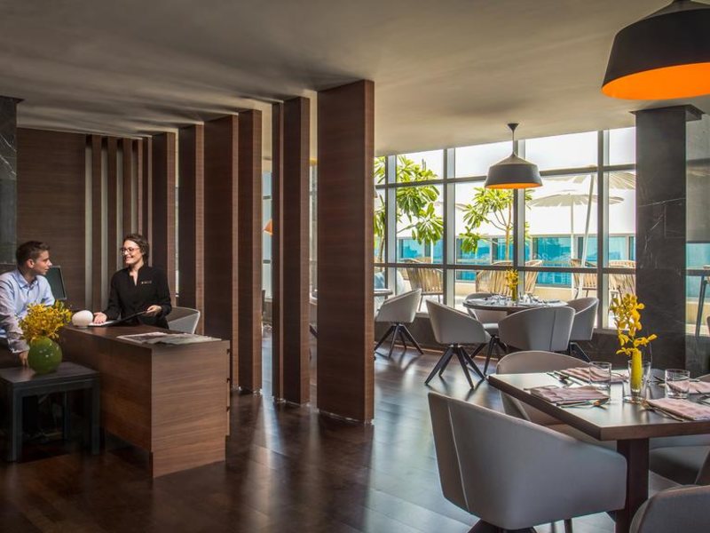 InterContinental Dubai Marina 192991