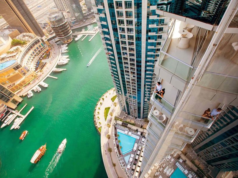 InterContinental Dubai Marina 192992