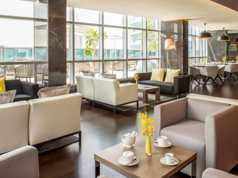 InterContinental Dubai Marina 192993