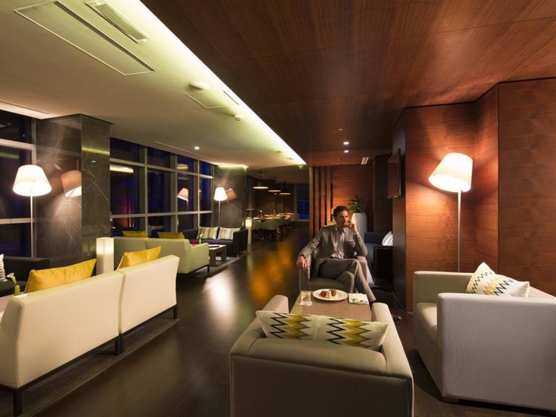 InterContinental Dubai Marina 192994