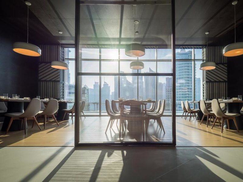 InterContinental Dubai Marina 192995