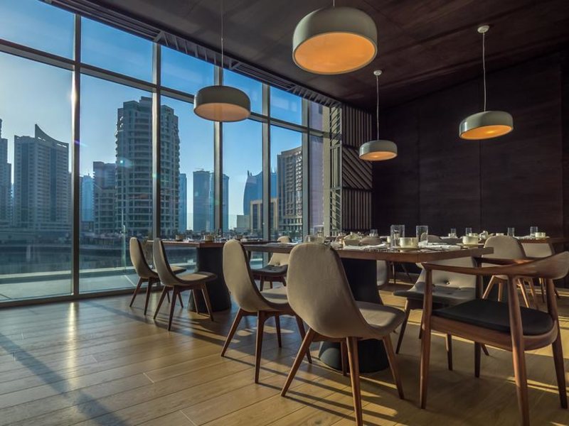 InterContinental Dubai Marina 192996