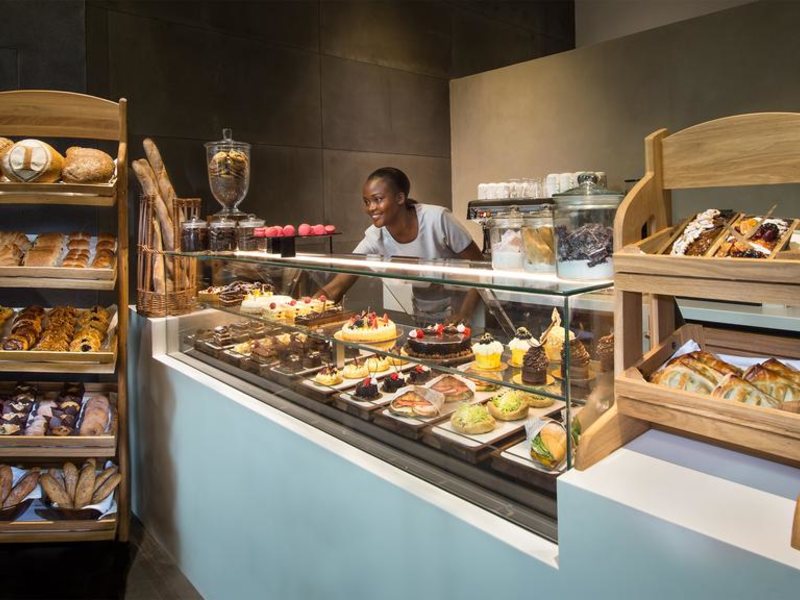 InterContinental Dubai Marina 192997