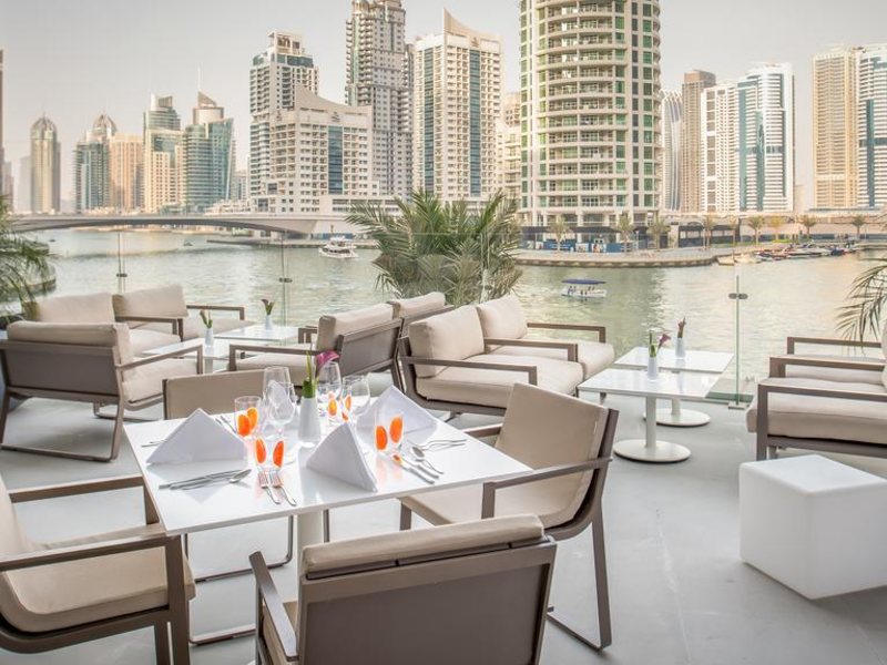 InterContinental Dubai Marina 192998