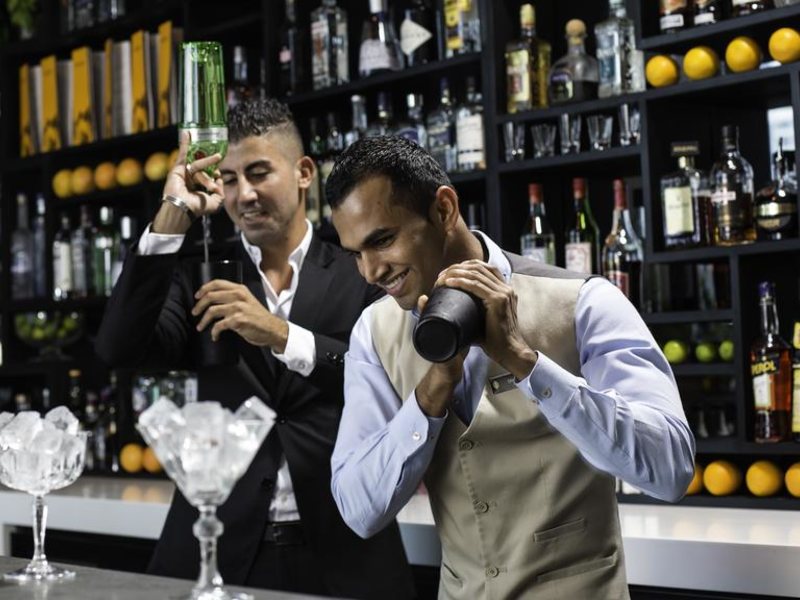 InterContinental Dubai Marina 192999