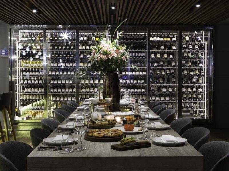 InterContinental Dubai Marina 193000