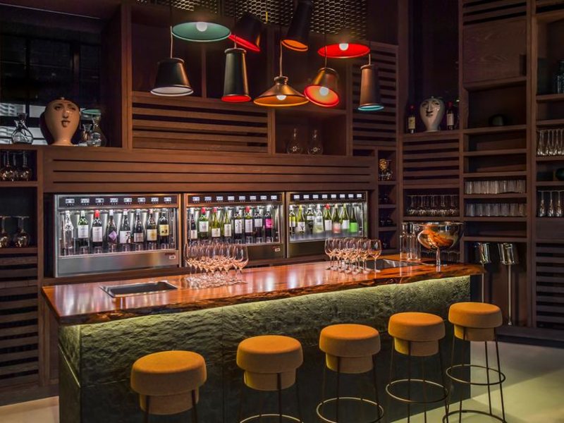 InterContinental Dubai Marina 193001