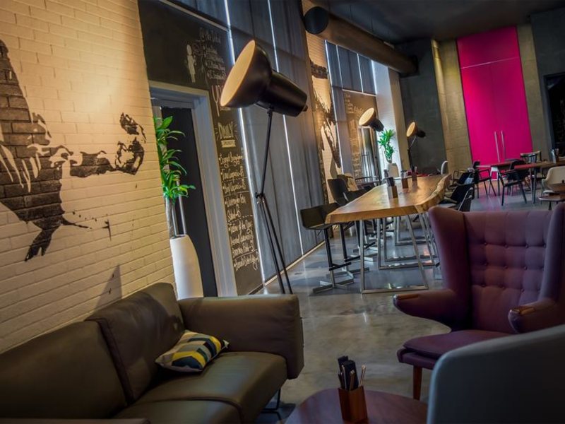 InterContinental Dubai Marina 193003