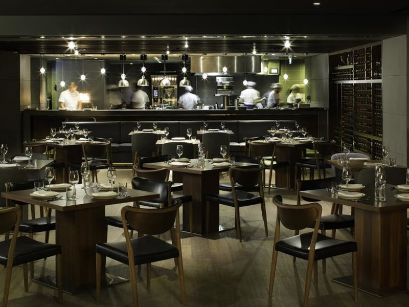 InterContinental Dubai Marina 193004