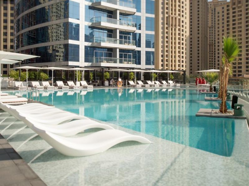 InterContinental Dubai Marina 193005