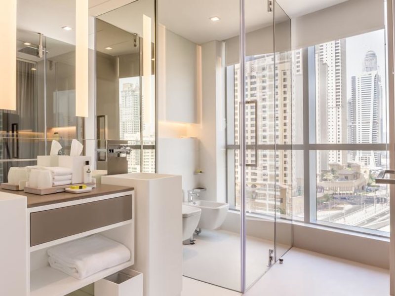 InterContinental Dubai Marina 193006