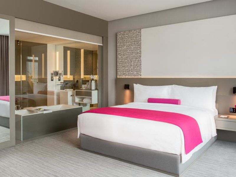 InterContinental Dubai Marina 193007