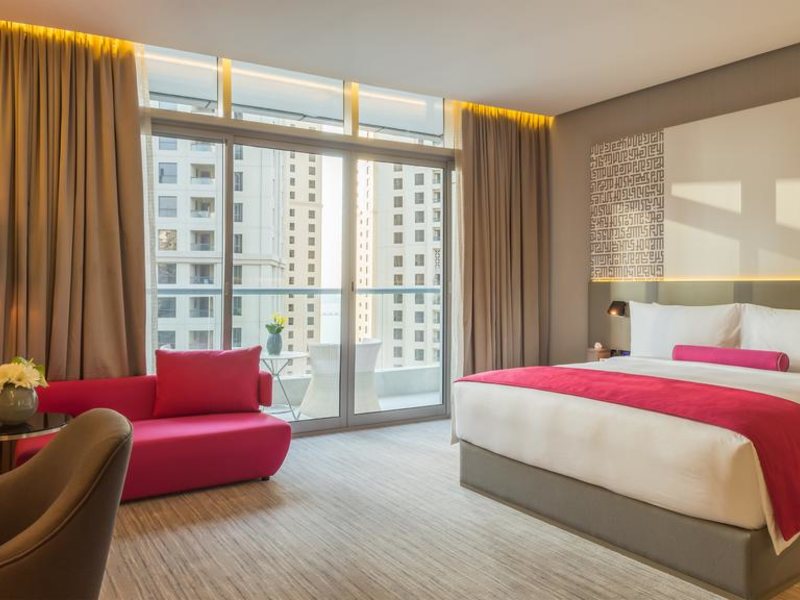 InterContinental Dubai Marina 193008