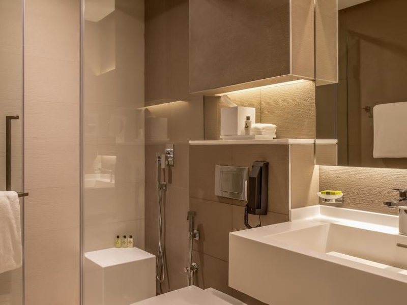 InterContinental Dubai Marina 193009