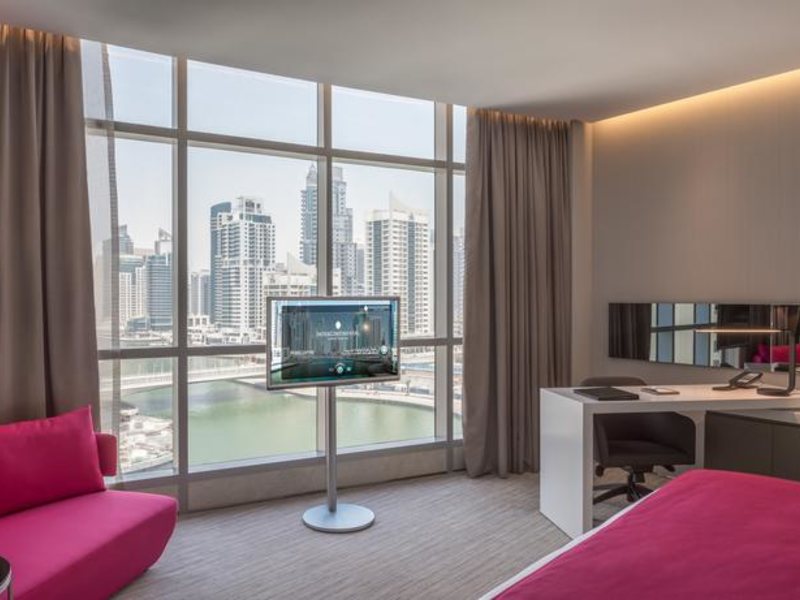 InterContinental Dubai Marina 193010