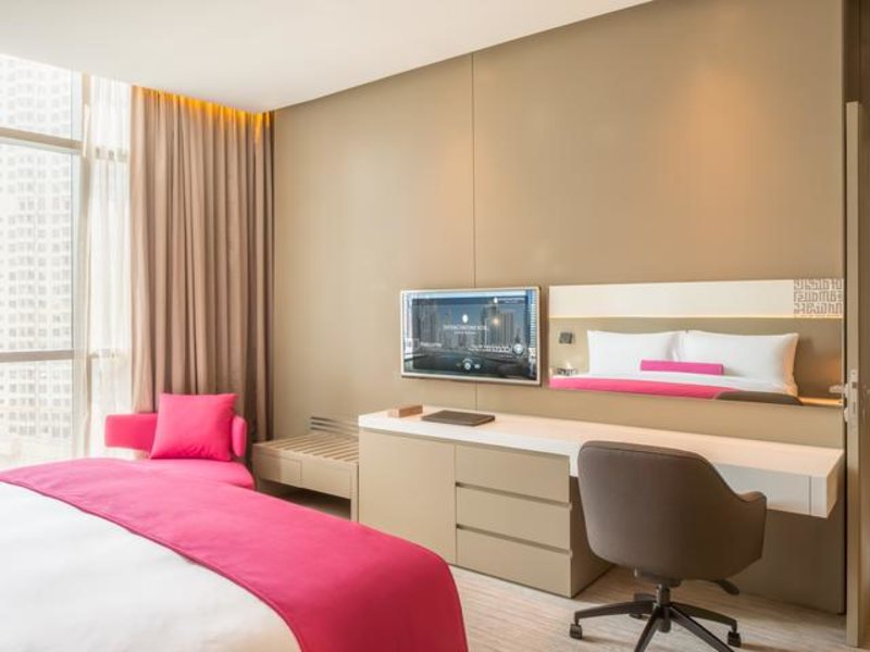 InterContinental Dubai Marina 193011