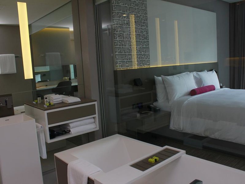 InterContinental Dubai Marina 193012