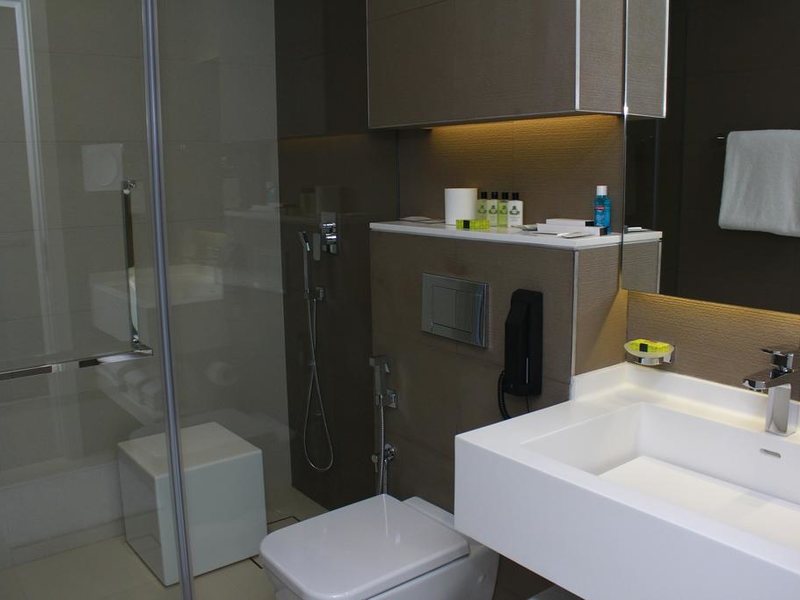 InterContinental Dubai Marina 193013