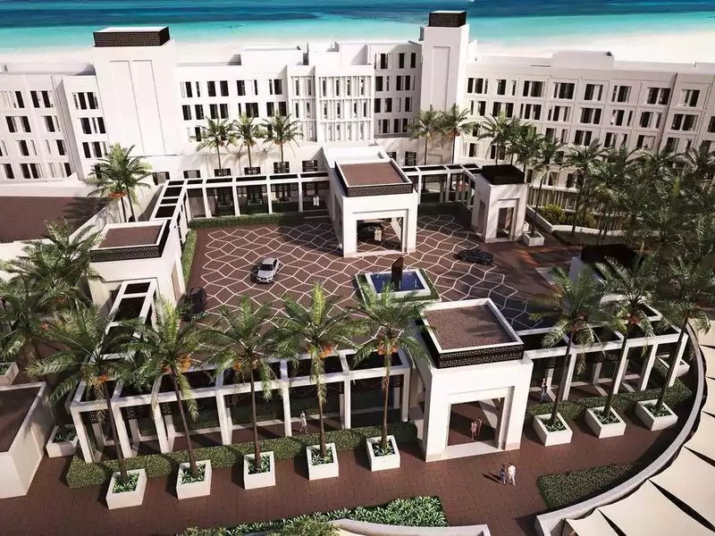 InterContinental Fujairah Resort 230379