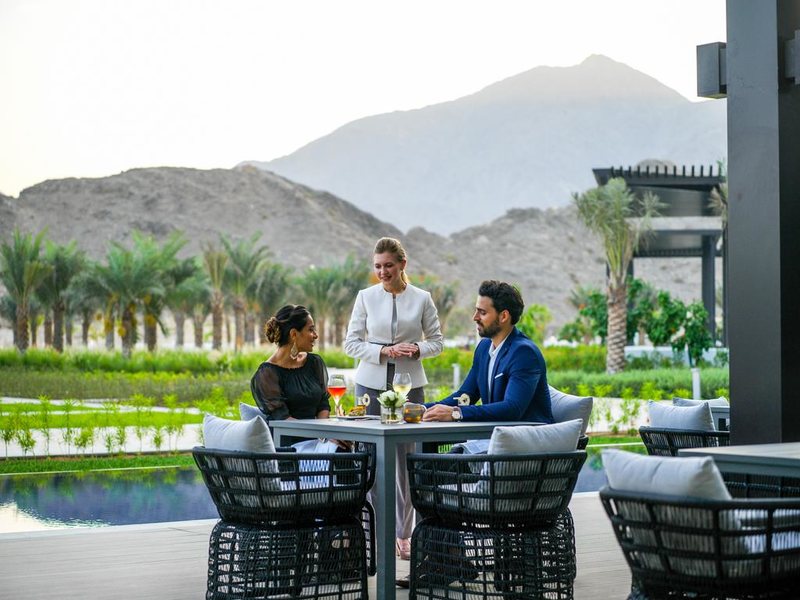 InterContinental Fujairah Resort 273435
