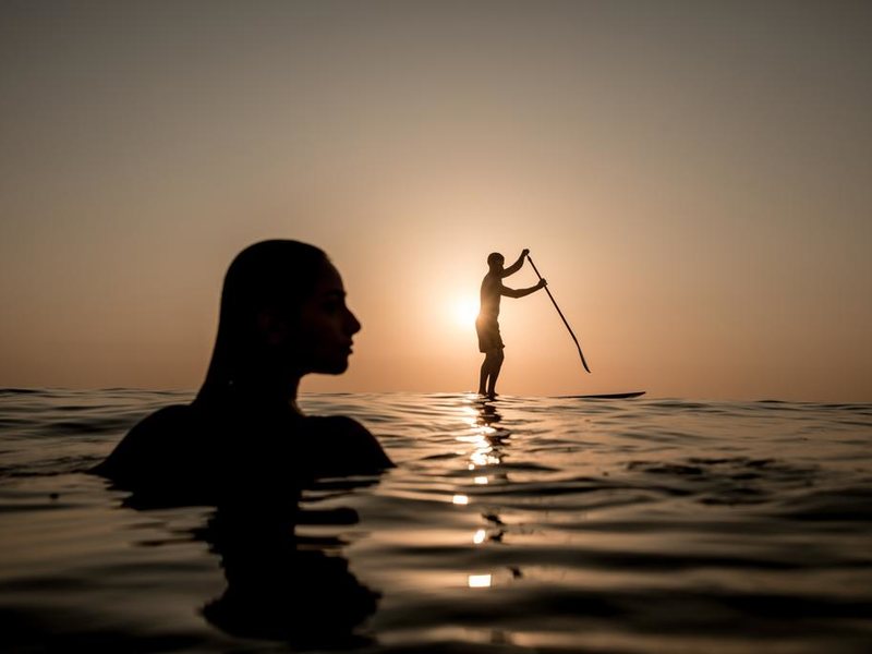 InterContinental Fujairah Resort 273437