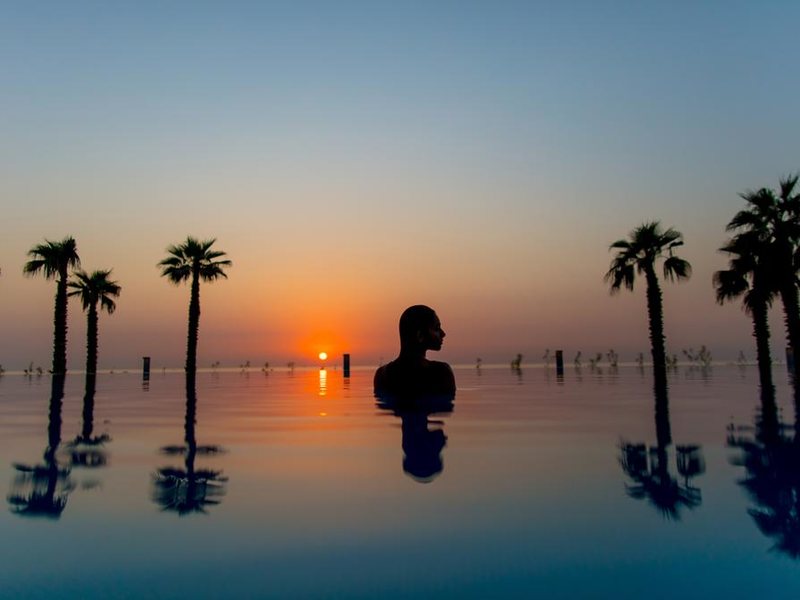 InterContinental Fujairah Resort 273438