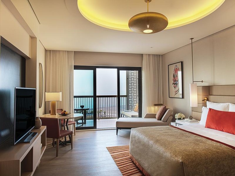 InterContinental Fujairah Resort 273440