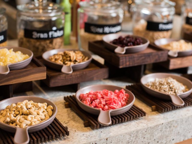 InterContinental Fujairah Resort 273442