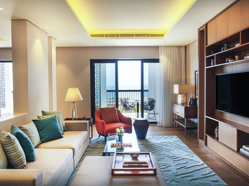 InterContinental Fujairah Resort 273444