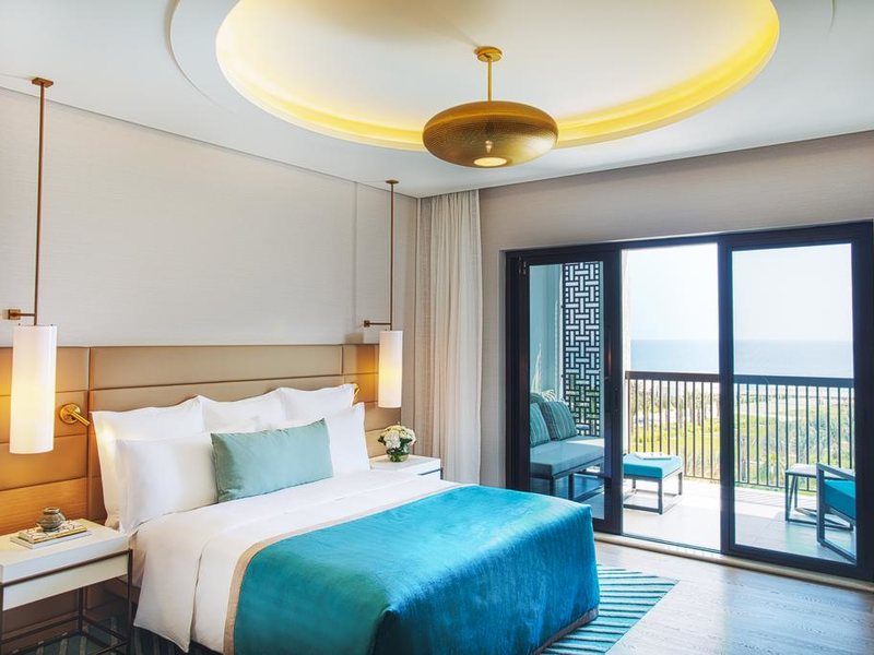 InterContinental Fujairah Resort 273445