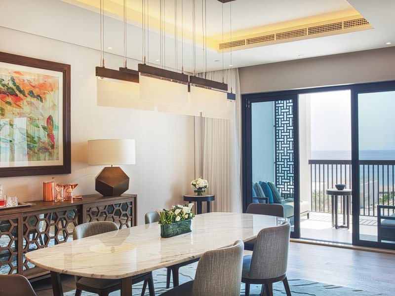 InterContinental Fujairah Resort 273447