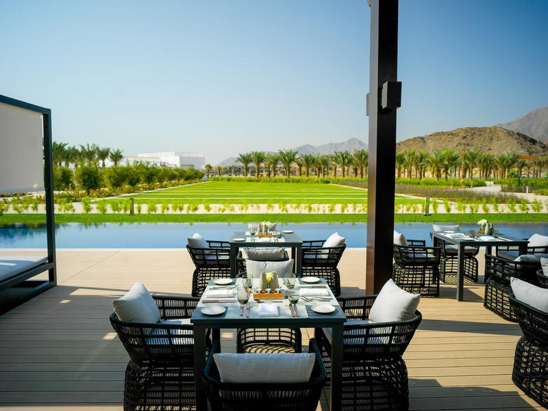 InterContinental Fujairah Resort 273449