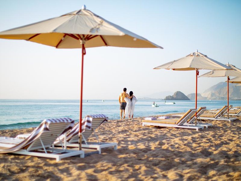 InterContinental Fujairah Resort 273451