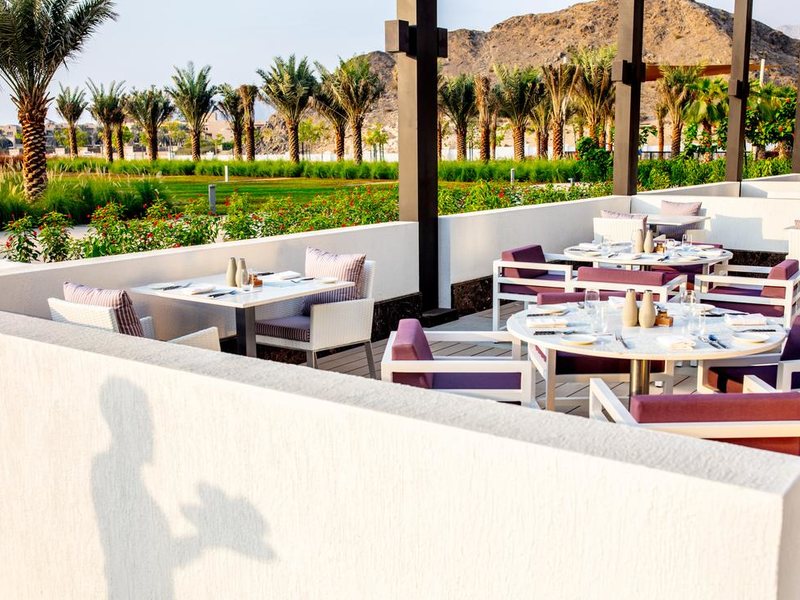 InterContinental Fujairah Resort 273452