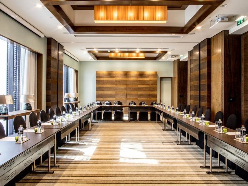 InterContinental Fujairah Resort 273453